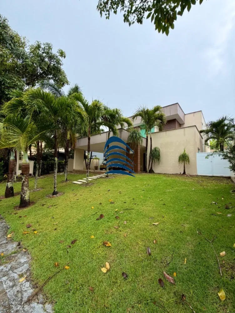 Casa, 4 quartos - Foto 6