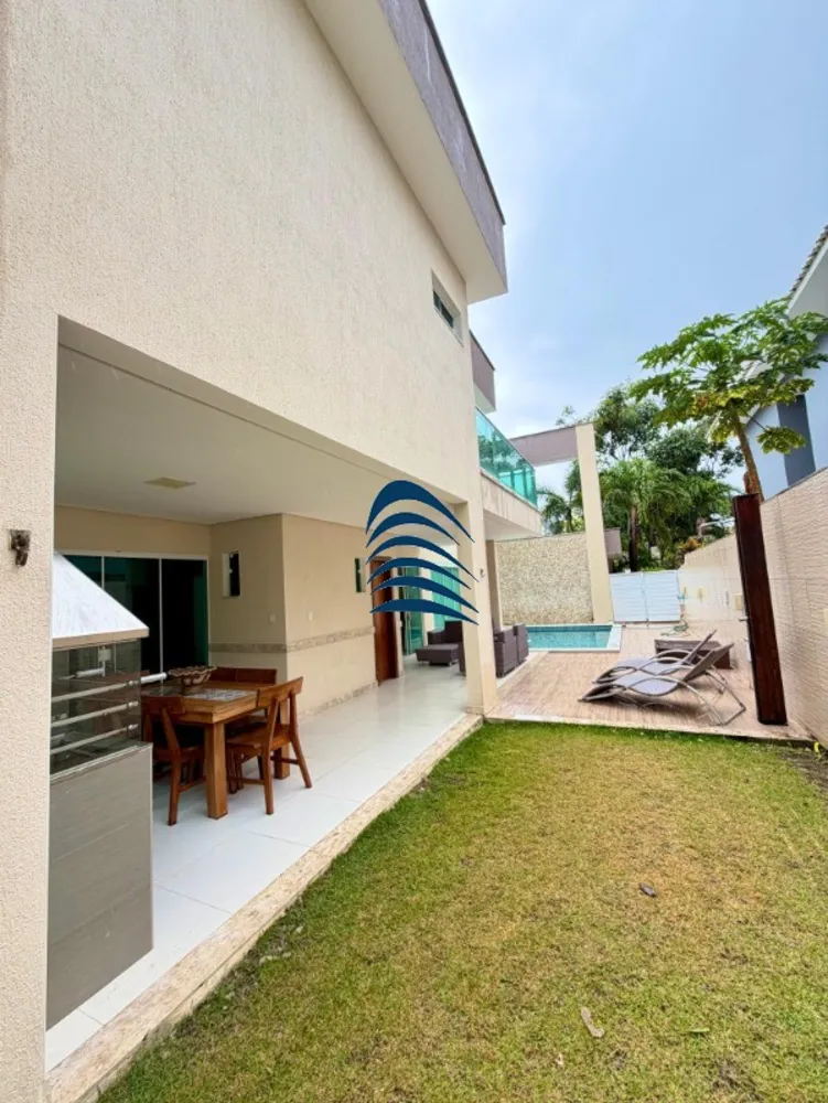 Casa, 4 quartos - Foto 5