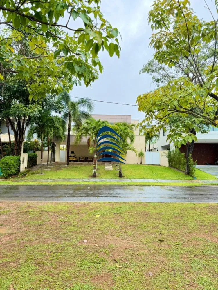 Casa, 4 quartos - Foto 1