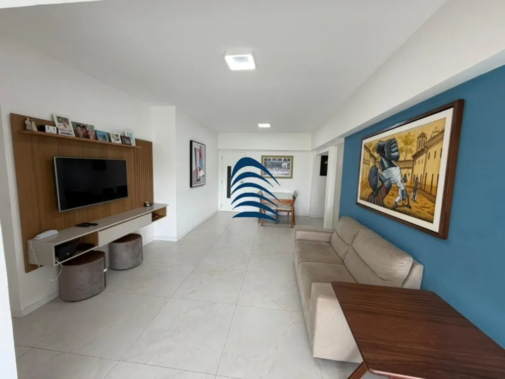 Apartamento, 3 quartos, 110 m² - Foto 12