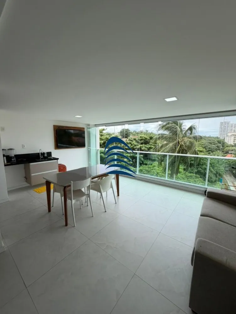 Apartamento, 3 quartos, 110 m² - Foto 1
