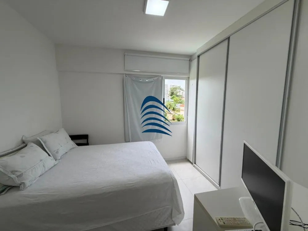 Apartamento, 3 quartos, 110 m² - Foto 5