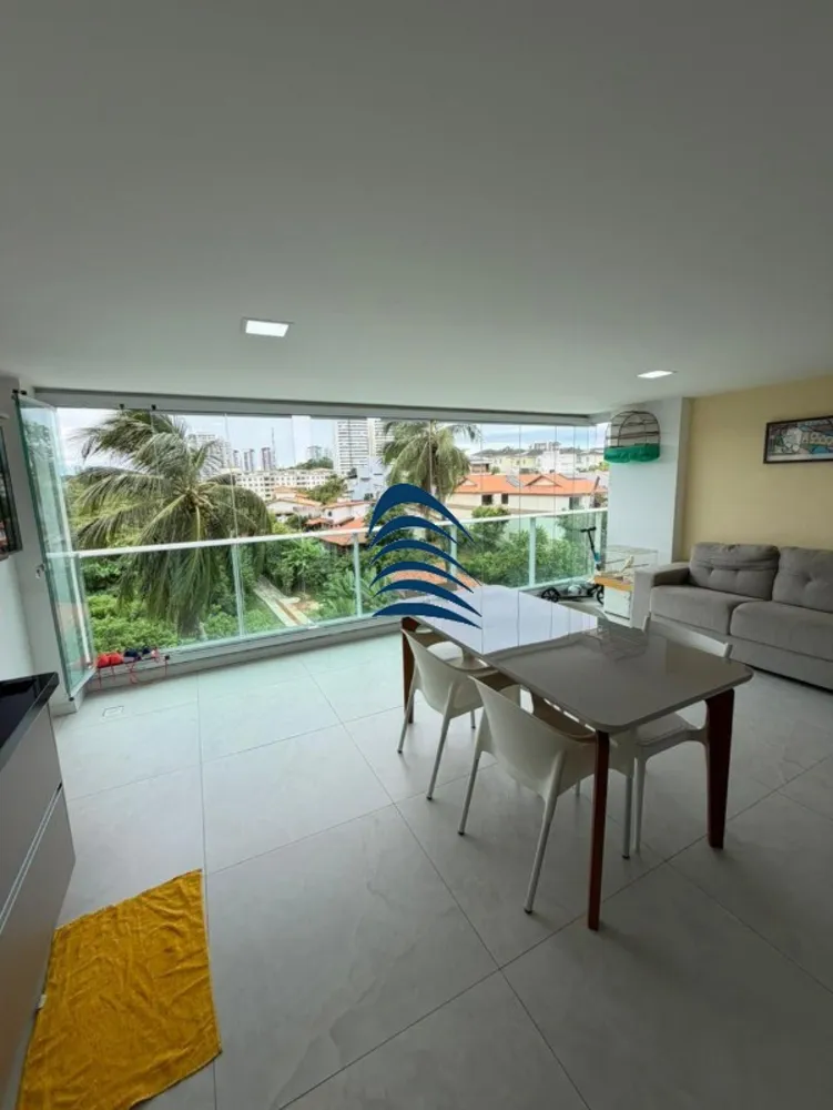 Apartamento, 3 quartos, 110 m² - Foto 11