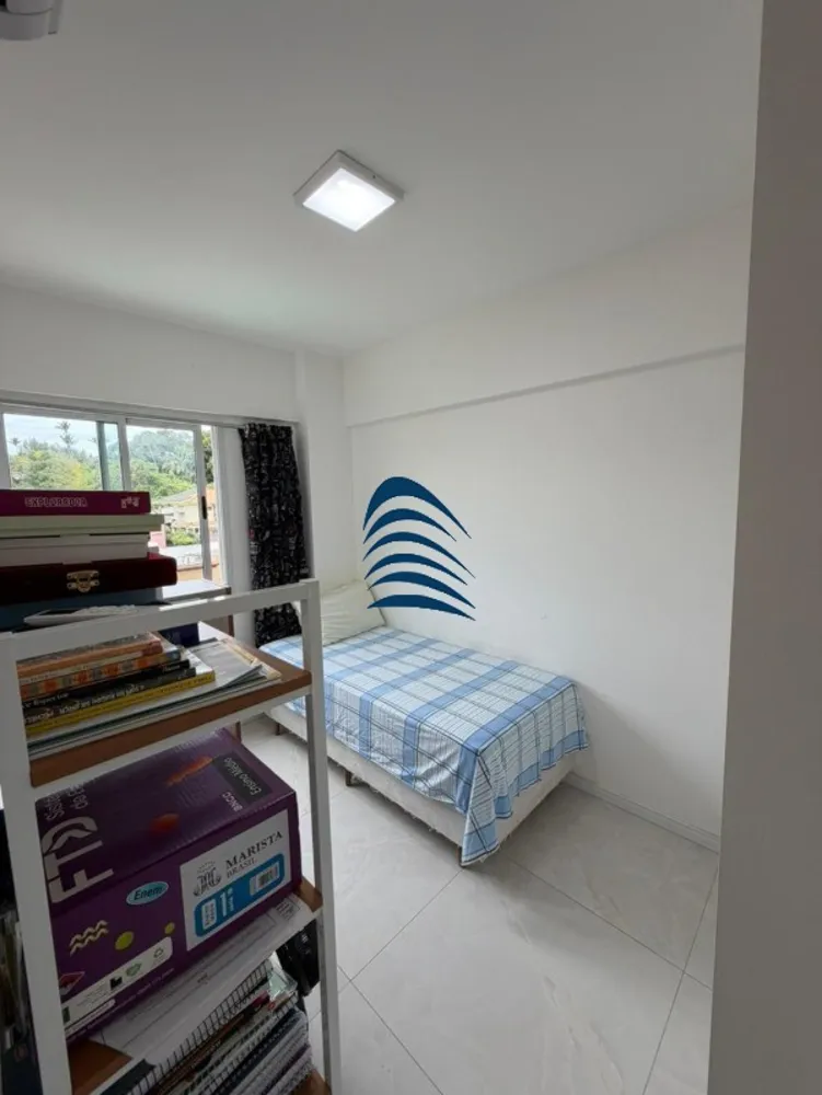 Apartamento, 3 quartos, 110 m² - Foto 10
