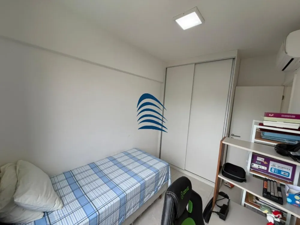 Apartamento, 3 quartos, 110 m² - Foto 4