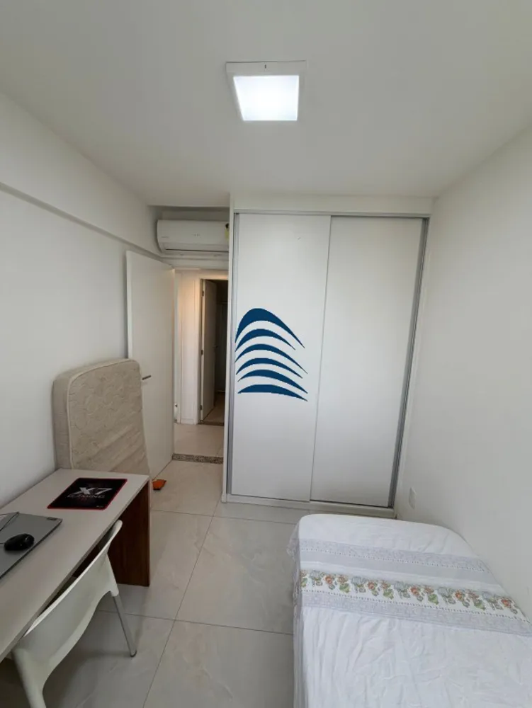 Apartamento, 3 quartos, 110 m² - Foto 6