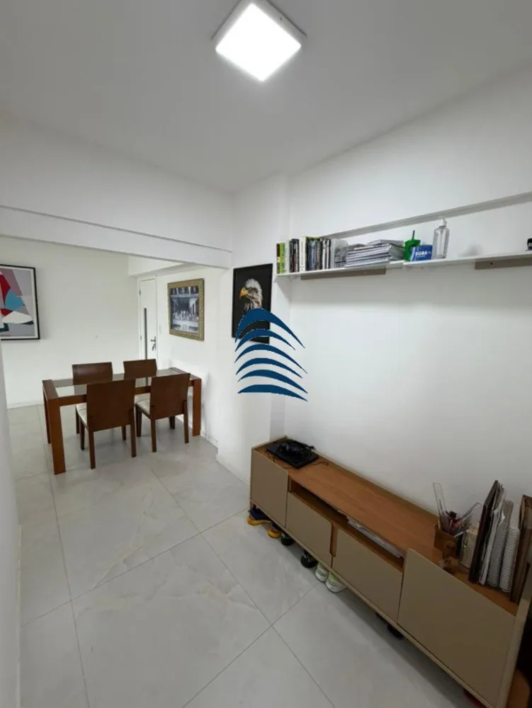 Apartamento, 3 quartos, 110 m² - Foto 14
