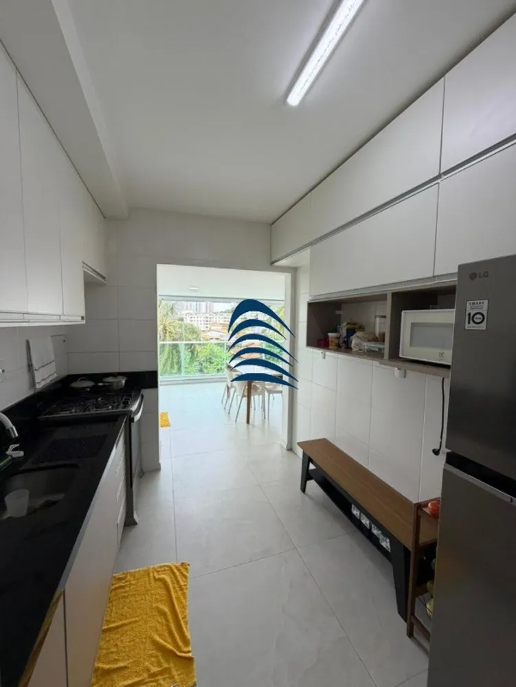 Apartamento, 3 quartos, 110 m² - Foto 7