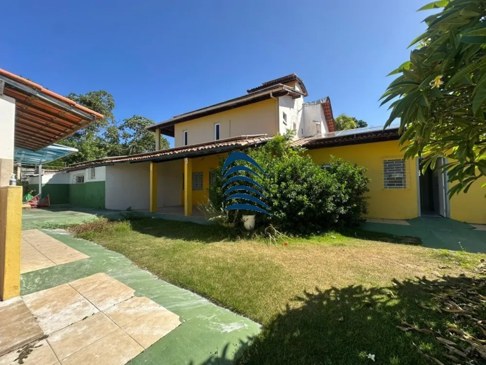 Apartamento, 7 quartos, 660 m² - Foto 1