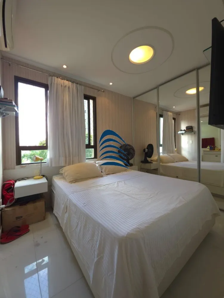 Apartamento, 3 quartos, 149 m² - Foto 5