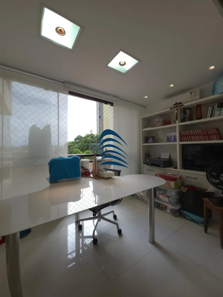 Apartamento, 3 quartos, 149 m² - Foto 7