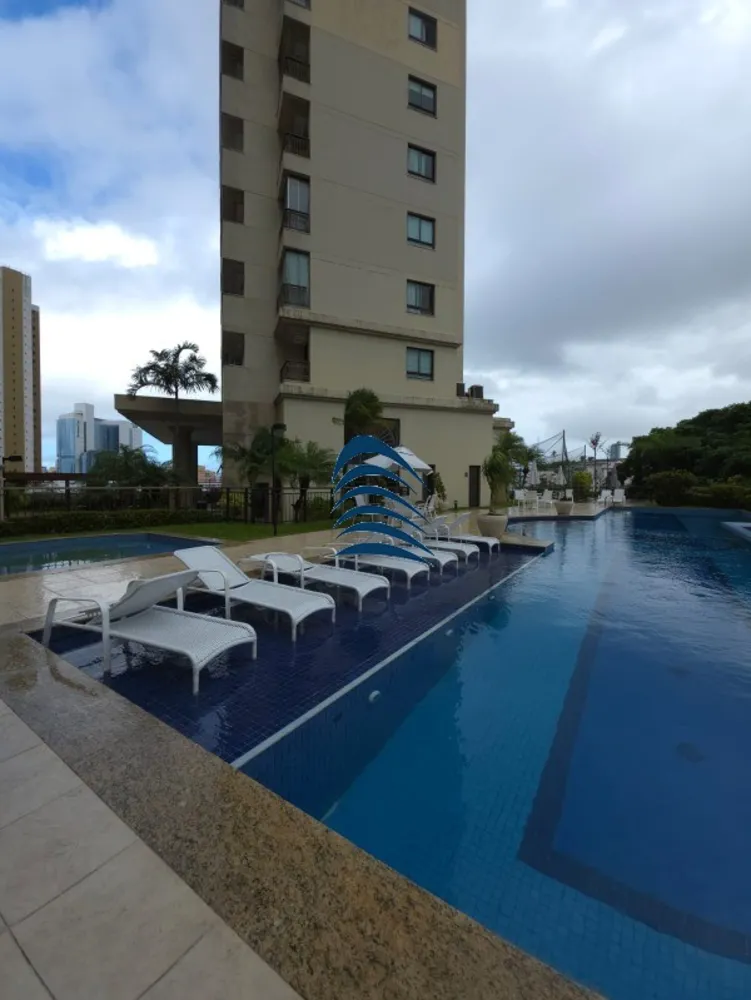Apartamento, 3 quartos, 149 m² - Foto 1