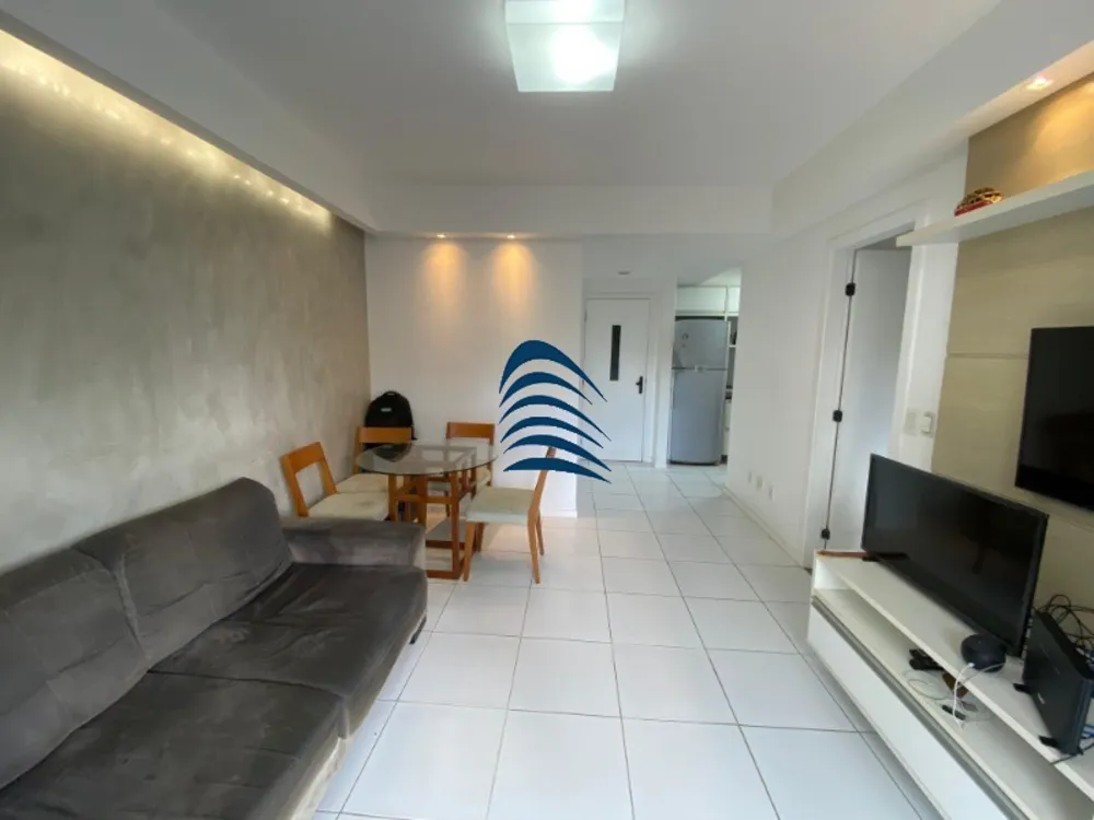 Apartamento, 1 quarto, 46 m² - Foto 5