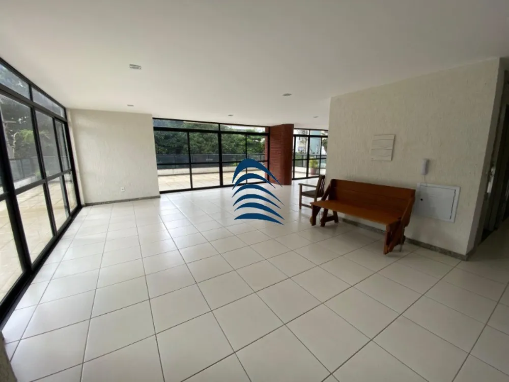 Apartamento, 1 quarto, 46 m² - Foto 8