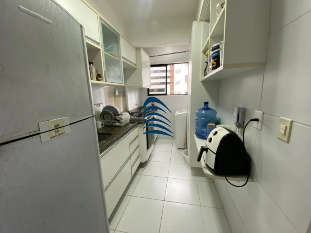 Apartamento, 1 quarto, 46 m² - Foto 3