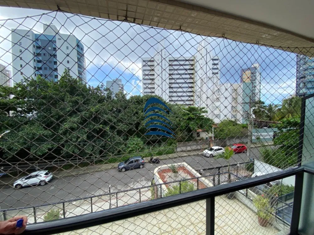 Apartamento, 1 quarto, 46 m² - Foto 6