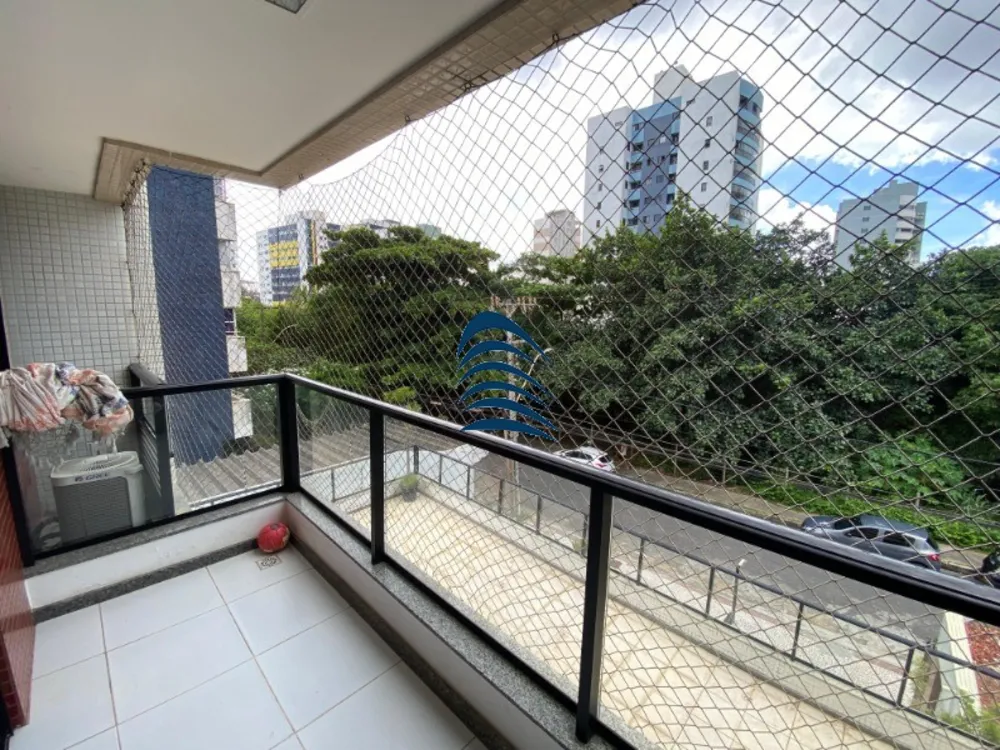 Apartamento, 1 quarto, 46 m² - Foto 1