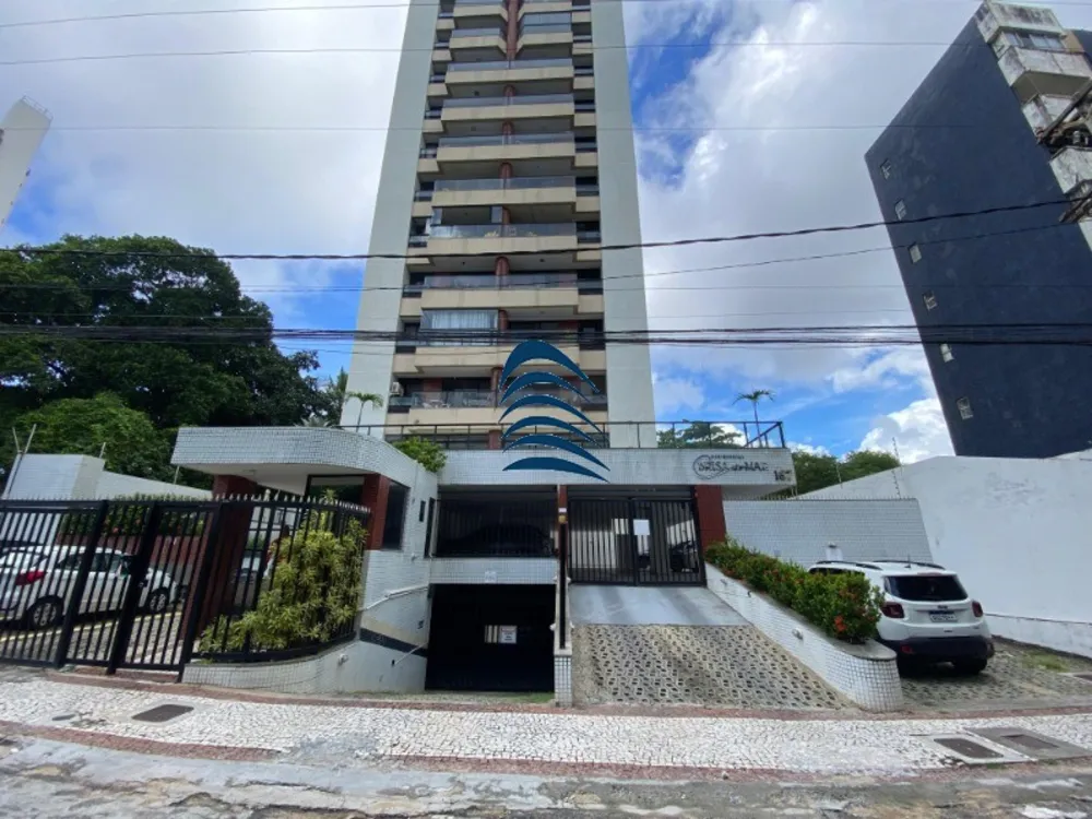 Apartamento, 1 quarto, 46 m² - Foto 2