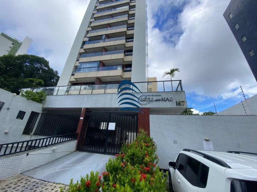 Apartamento, 1 quarto, 46 m² - Foto 4