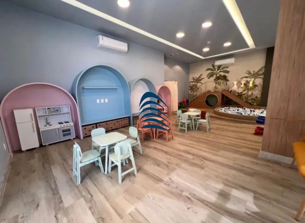 Apartamento, 3 quartos, 105 m² - Foto 11