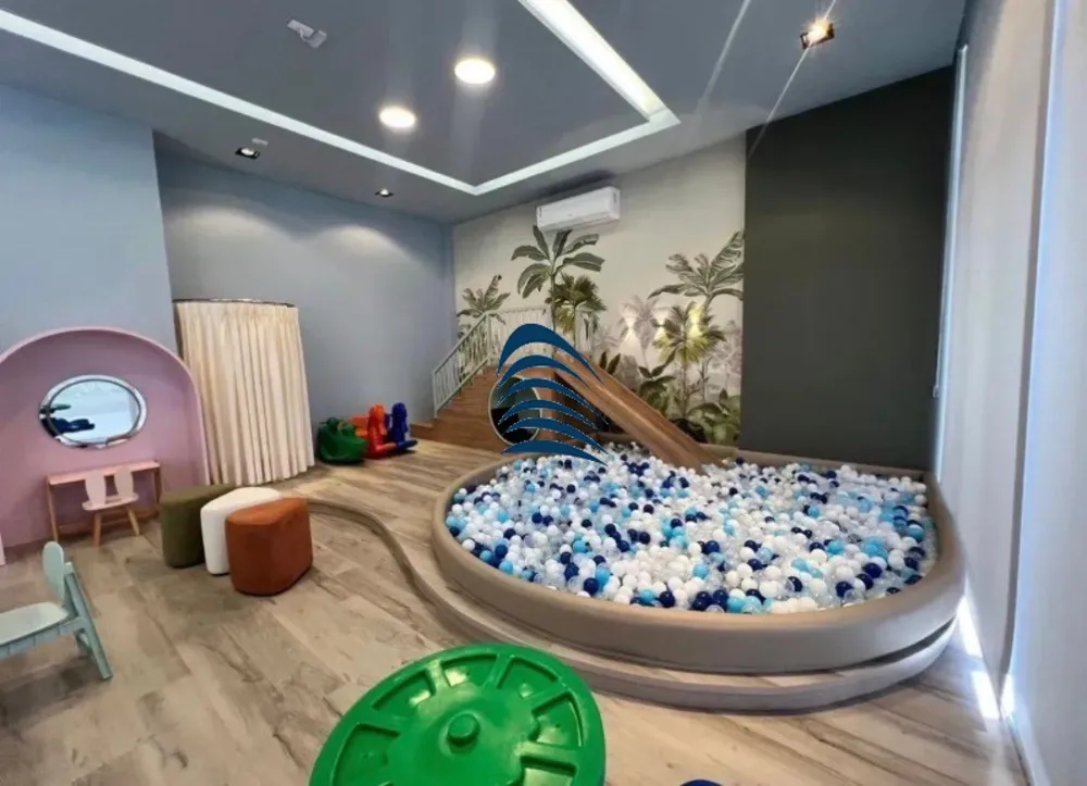 Apartamento, 3 quartos, 105 m² - Foto 6