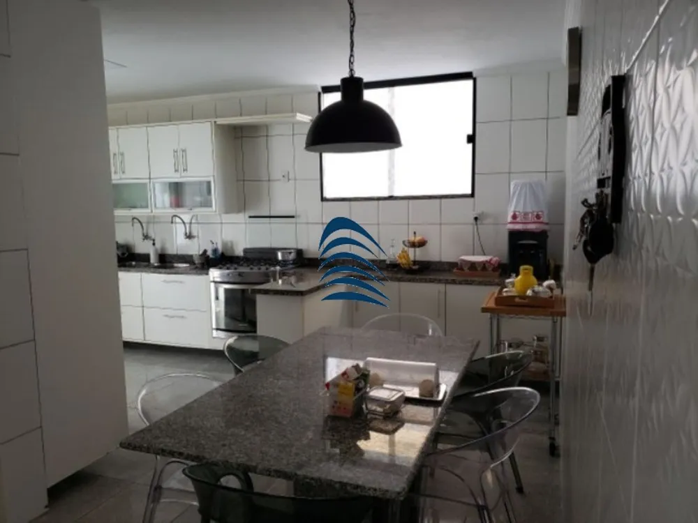 Casa, 5 quartos, 600 m² - Foto 16