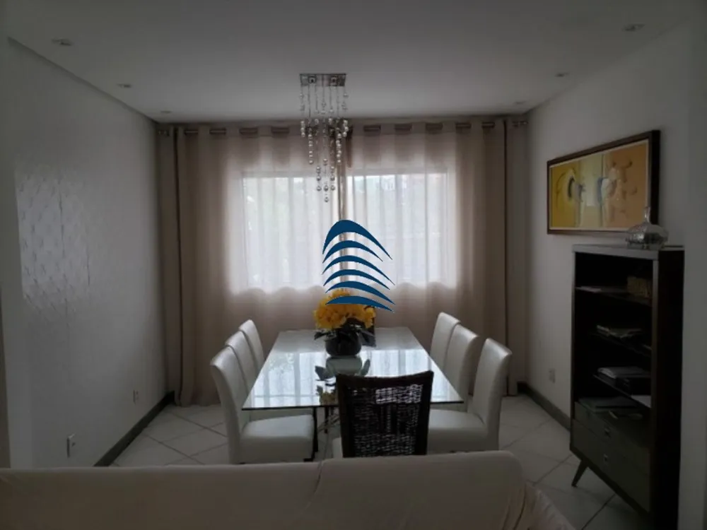 Casa, 5 quartos, 600 m² - Foto 5