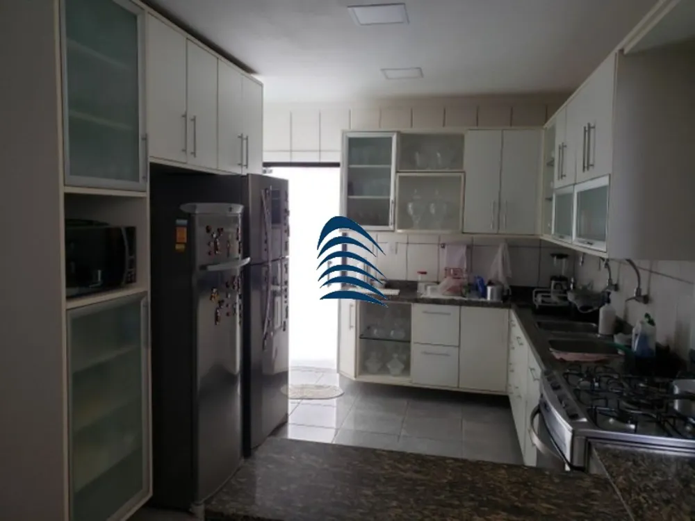Casa, 5 quartos, 600 m² - Foto 4