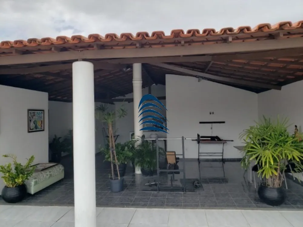 Casa, 5 quartos, 600 m² - Foto 2