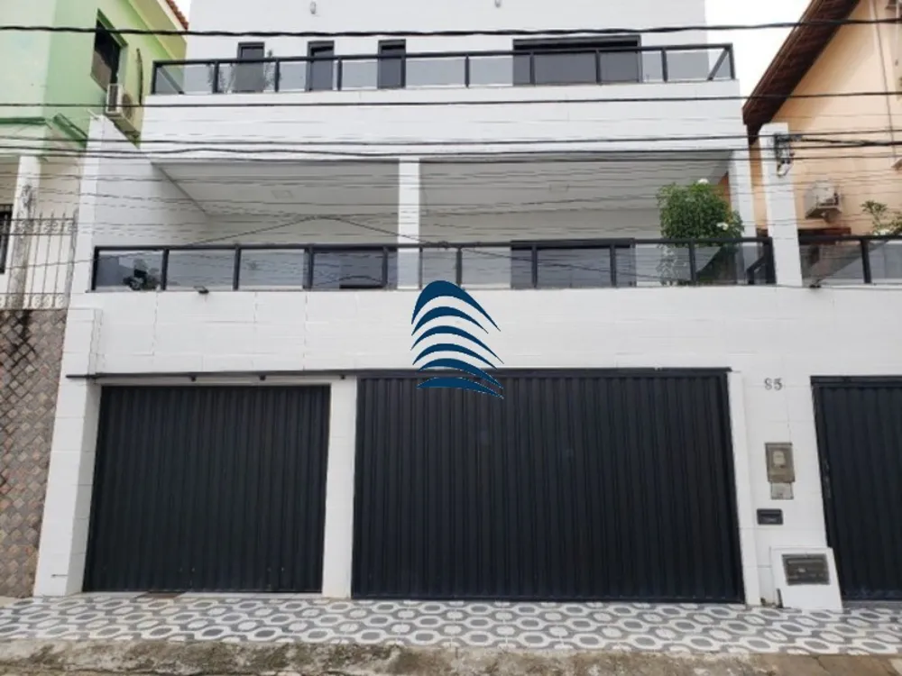 Casa, 5 quartos, 600 m² - Foto 1