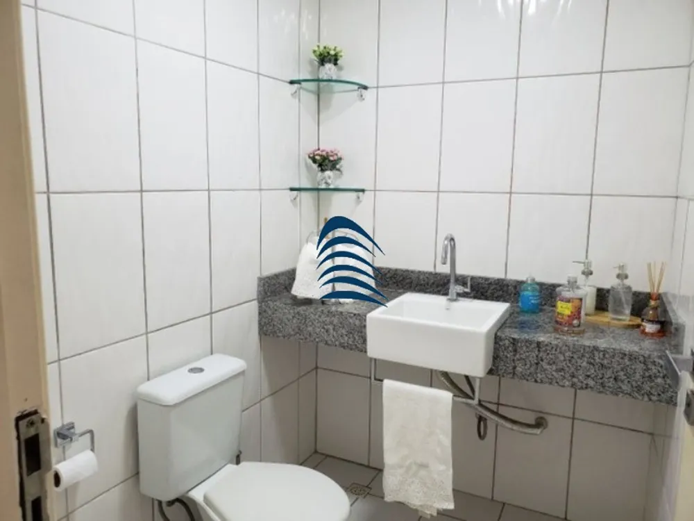 Casa, 5 quartos, 600 m² - Foto 8