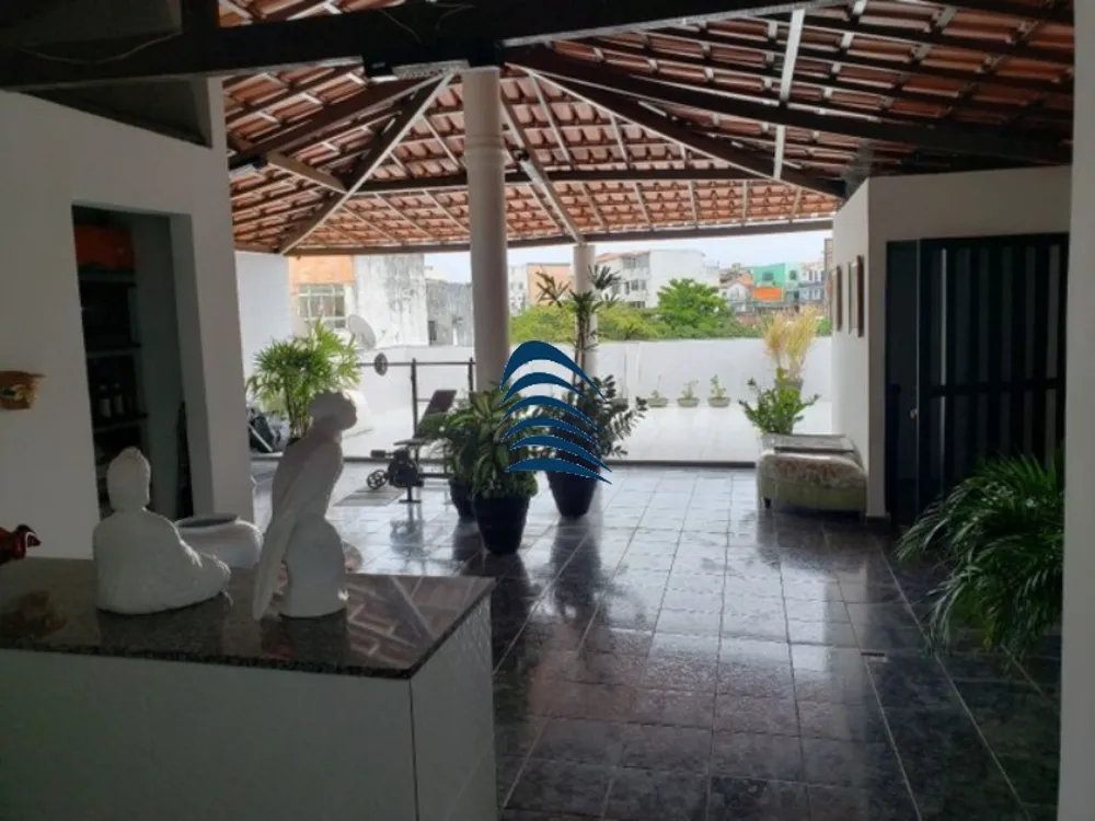 Casa, 5 quartos, 600 m² - Foto 15