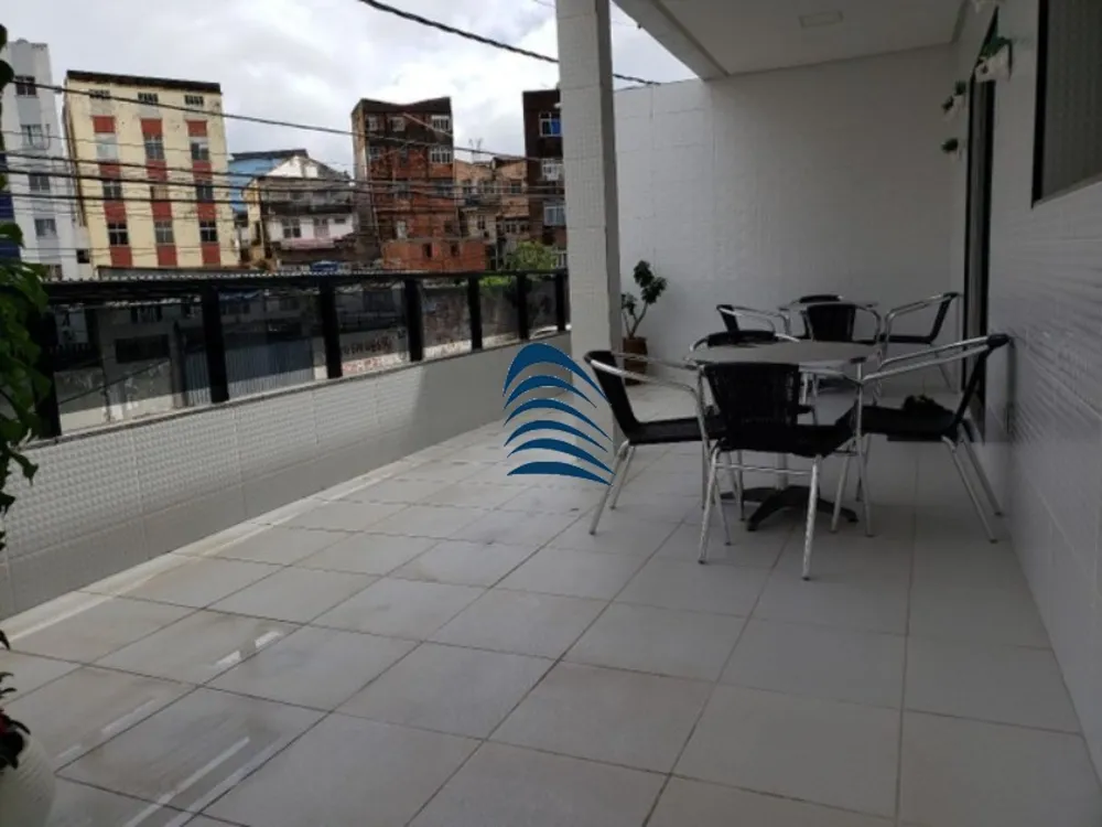 Casa, 5 quartos, 600 m² - Foto 10