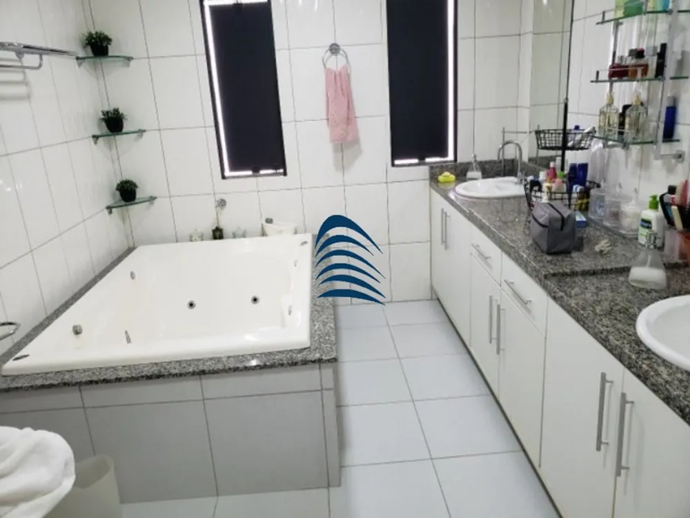 Casa, 5 quartos, 600 m² - Foto 9