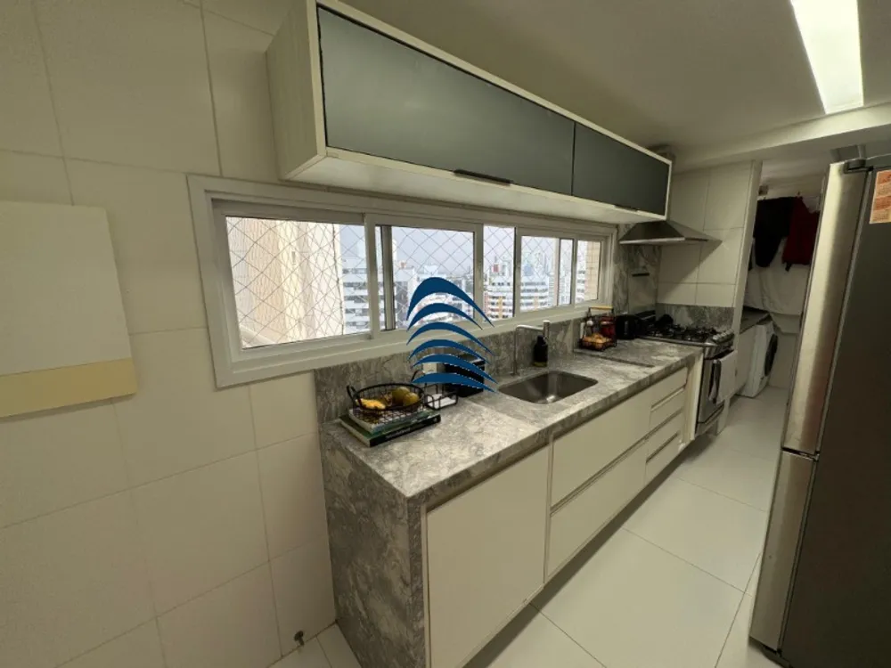 Apartamento, 3 quartos, 153 m² - Foto 12