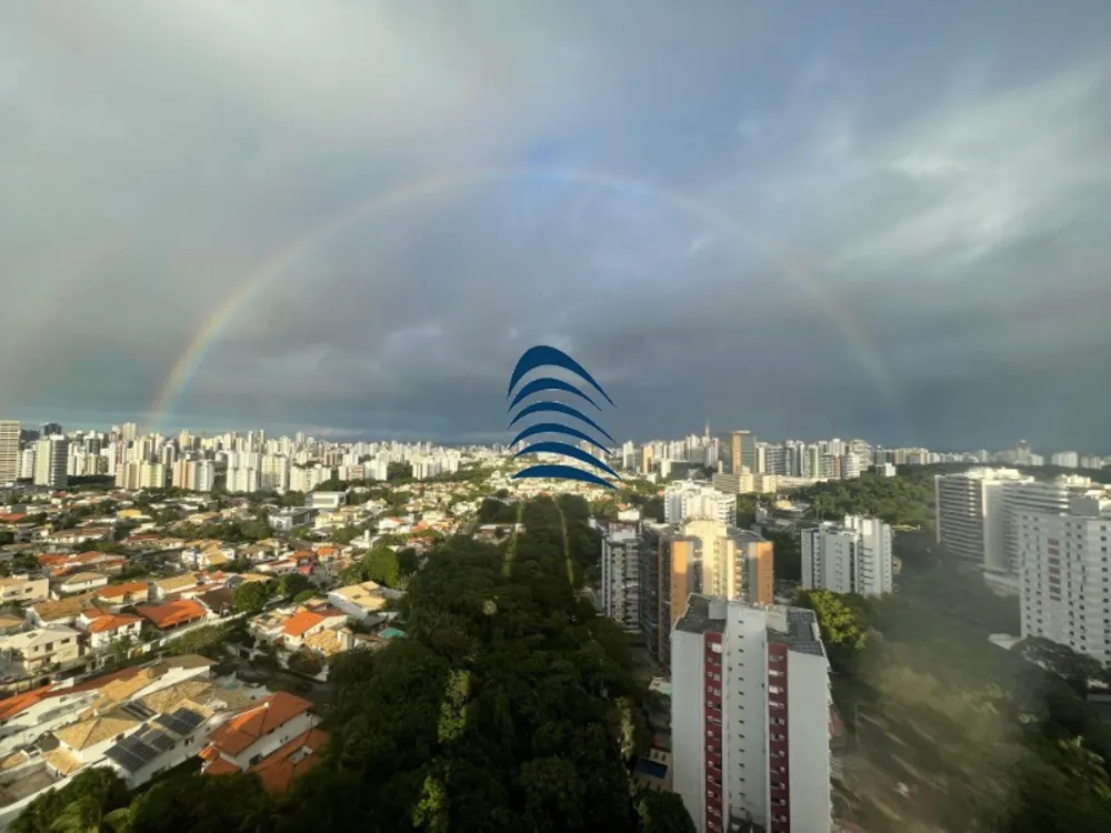 Apartamento, 3 quartos, 153 m² - Foto 11