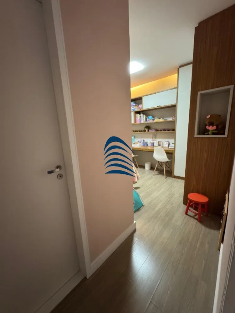 Apartamento, 3 quartos, 153 m² - Foto 6