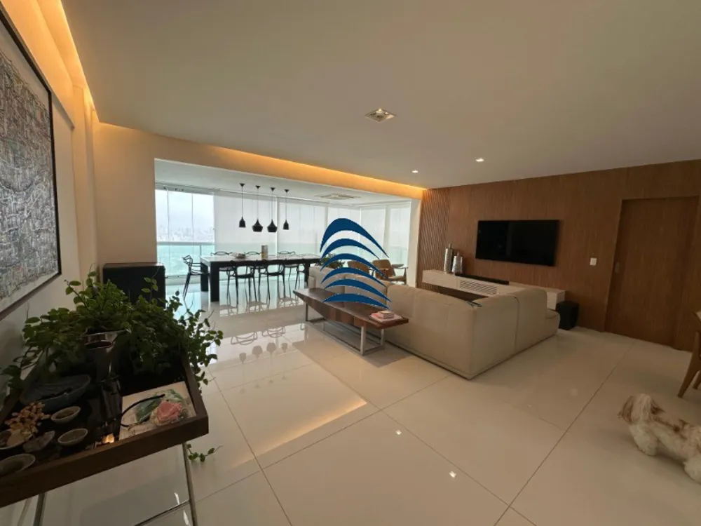 Apartamento, 3 quartos, 153 m² - Foto 10