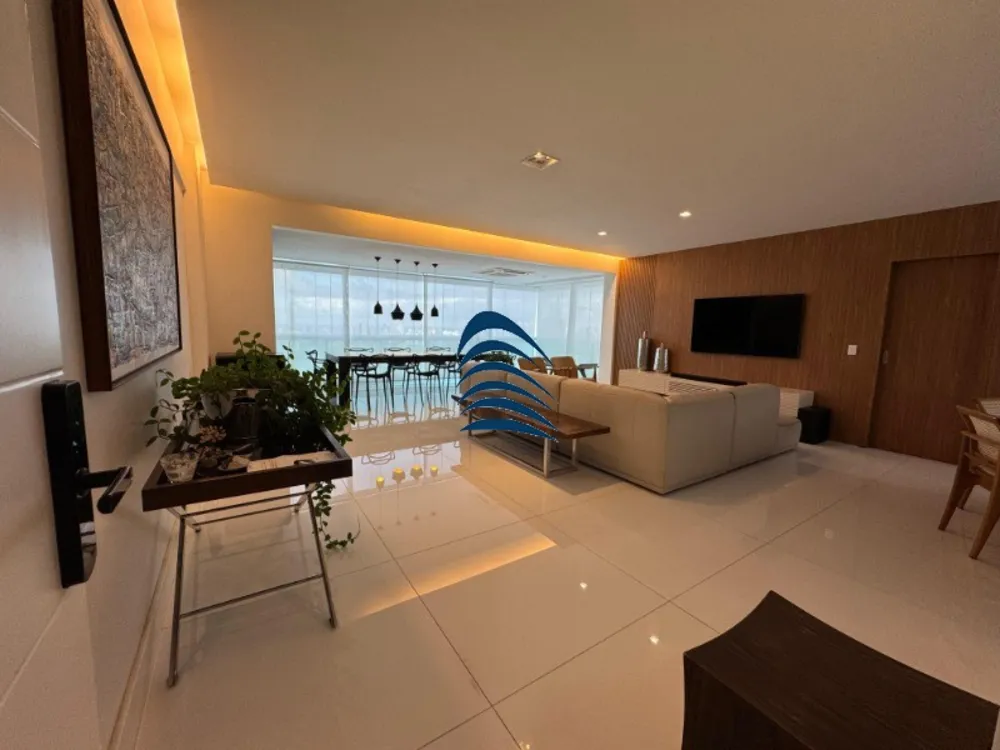 Apartamento, 3 quartos, 153 m² - Foto 1