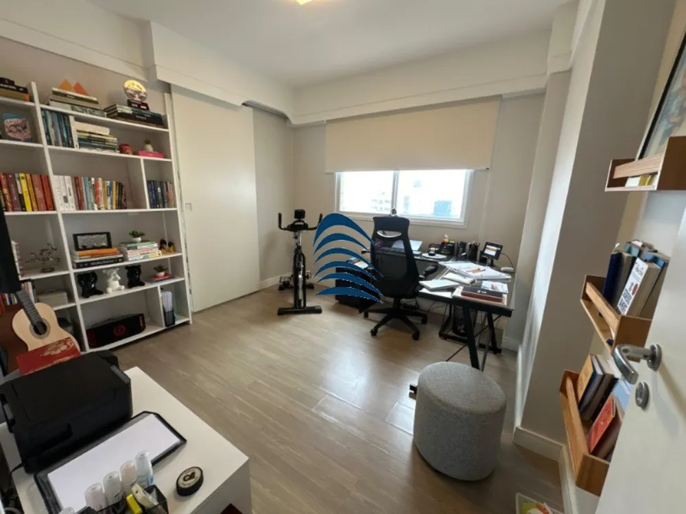 Apartamento, 3 quartos, 153 m² - Foto 2