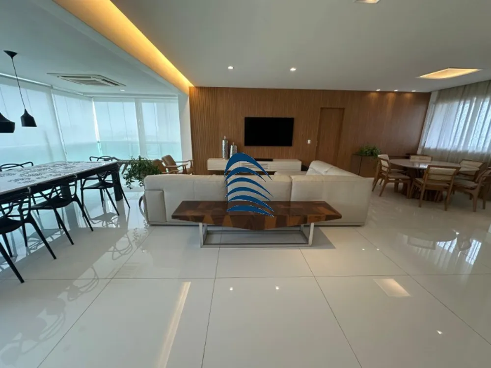 Apartamento, 3 quartos, 153 m² - Foto 10