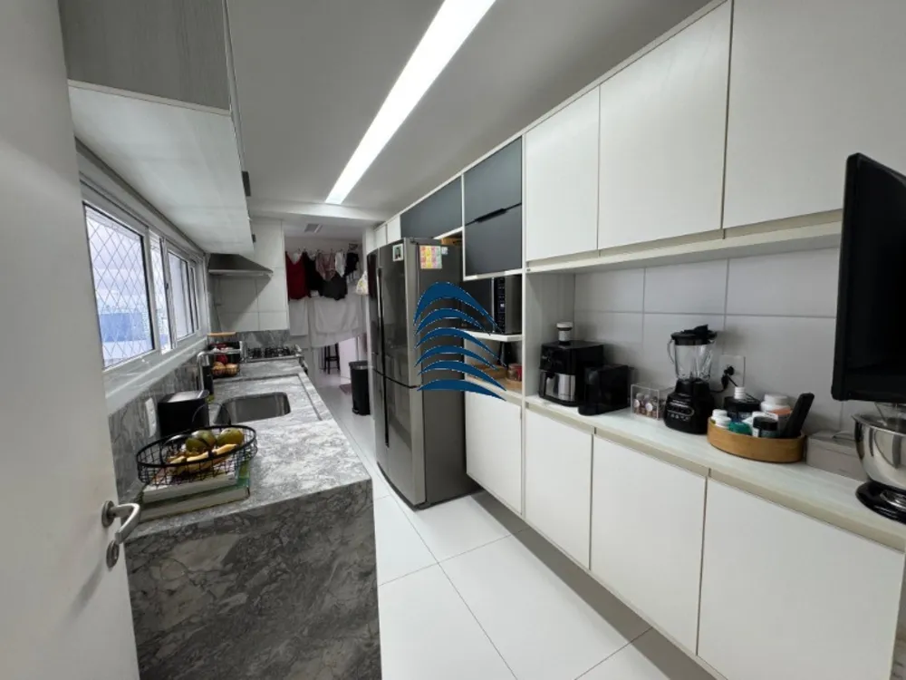 Apartamento, 3 quartos, 153 m² - Foto 12