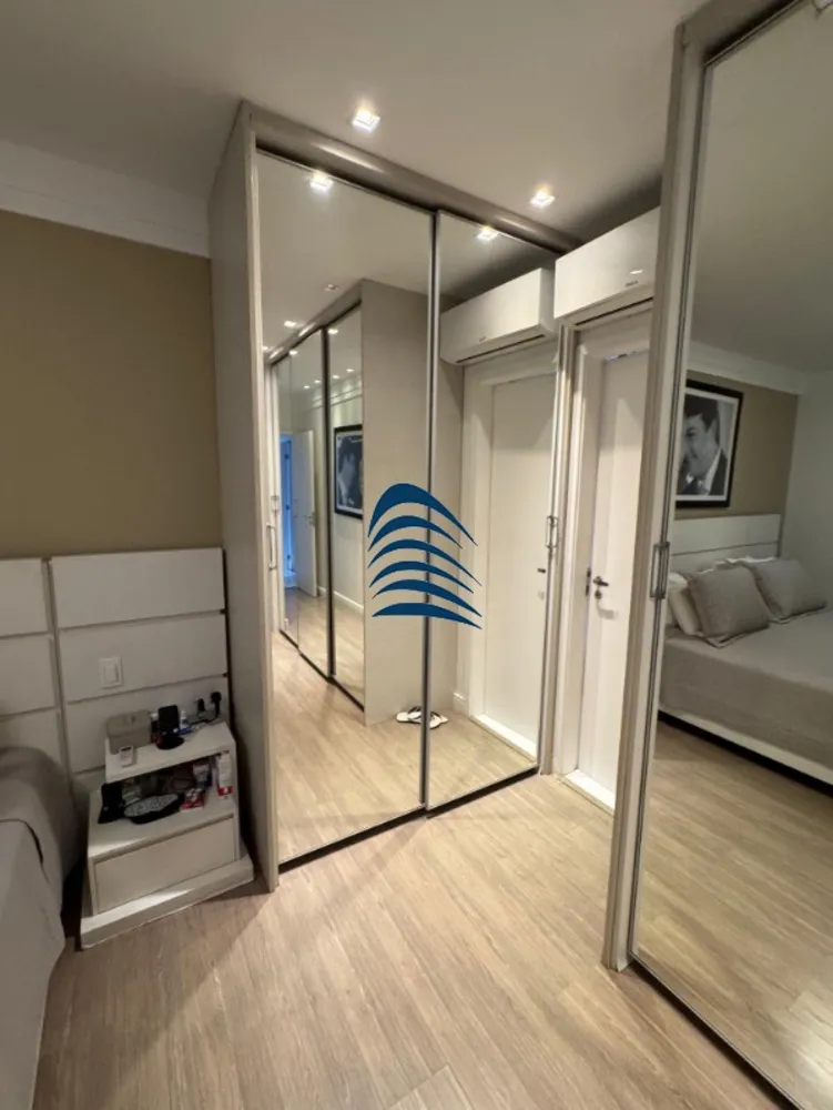 Apartamento, 3 quartos, 153 m² - Foto 11