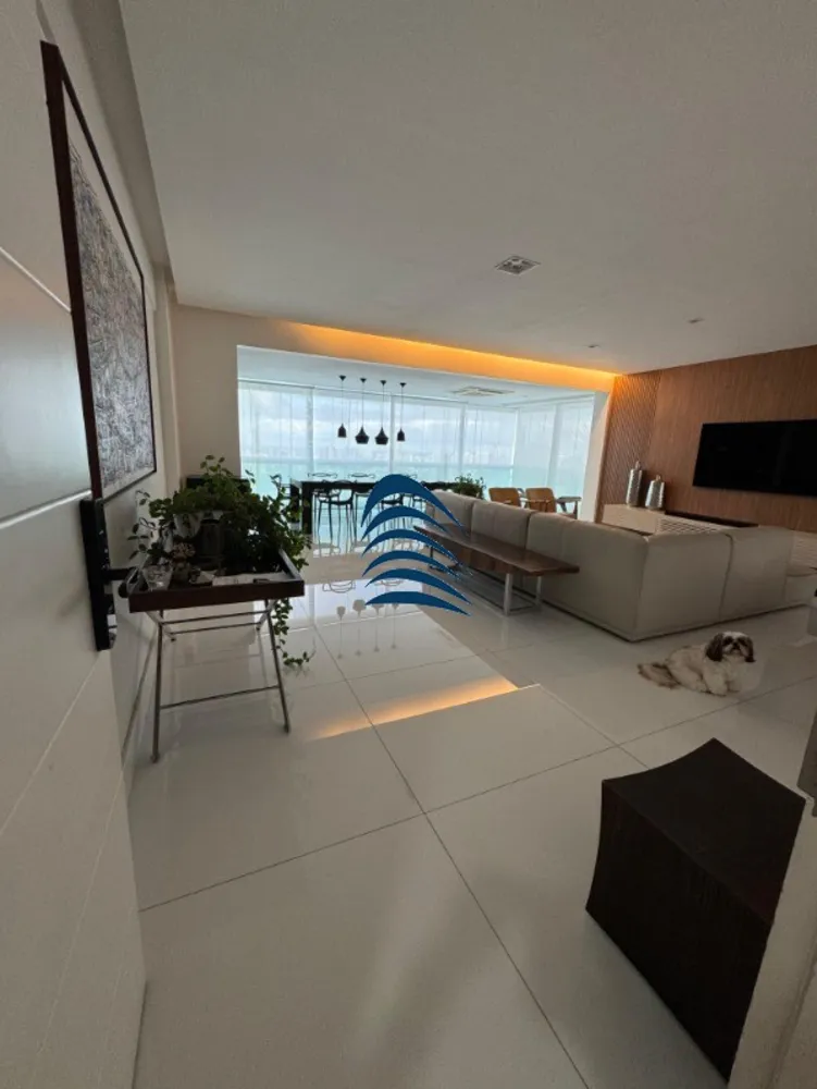 Apartamento, 3 quartos, 153 m² - Foto 9