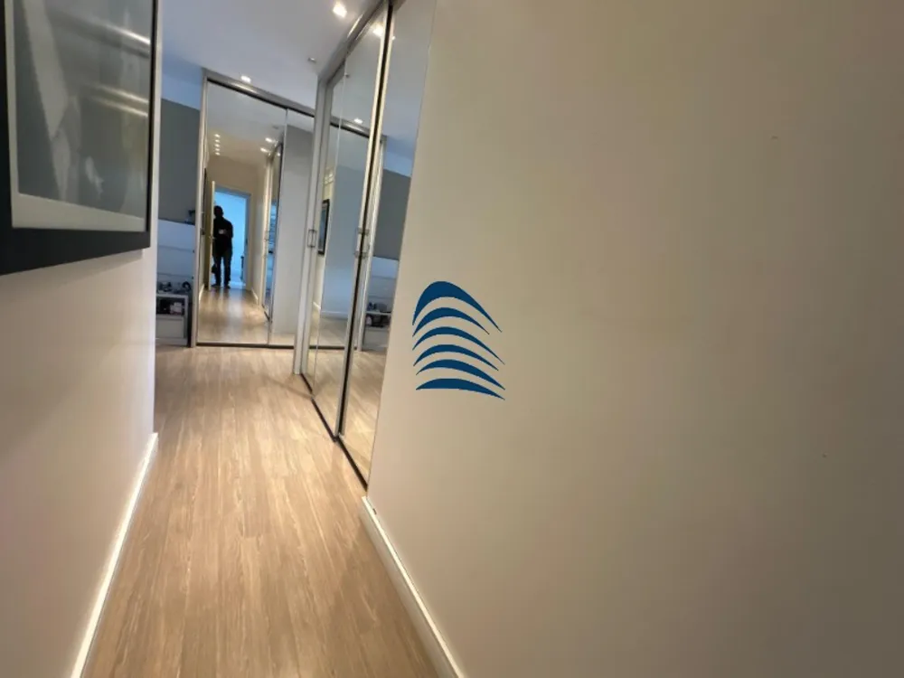 Apartamento, 3 quartos, 153 m² - Foto 5