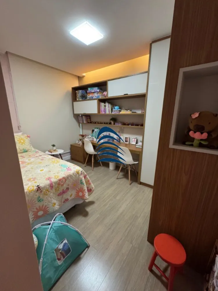 Apartamento, 3 quartos, 153 m² - Foto 4