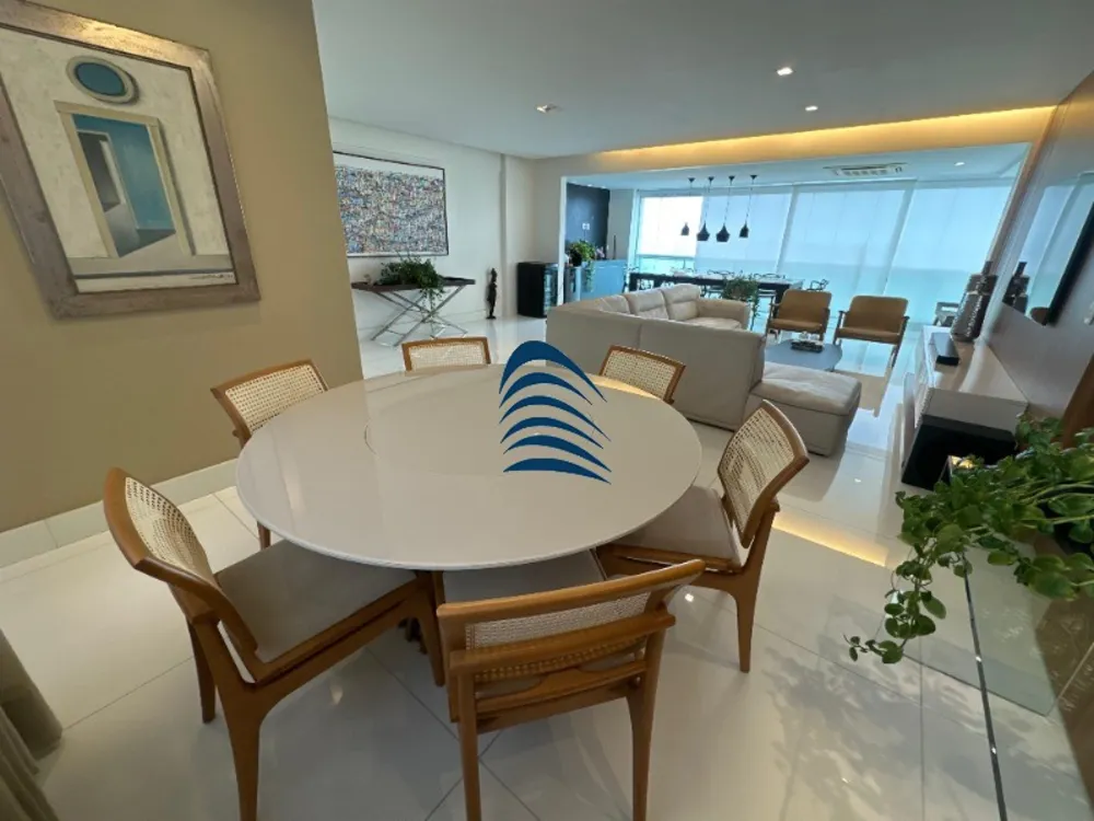Apartamento, 3 quartos, 153 m² - Foto 8