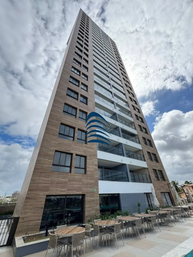 Apartamento, 3 quartos, 76 m² - Foto 5