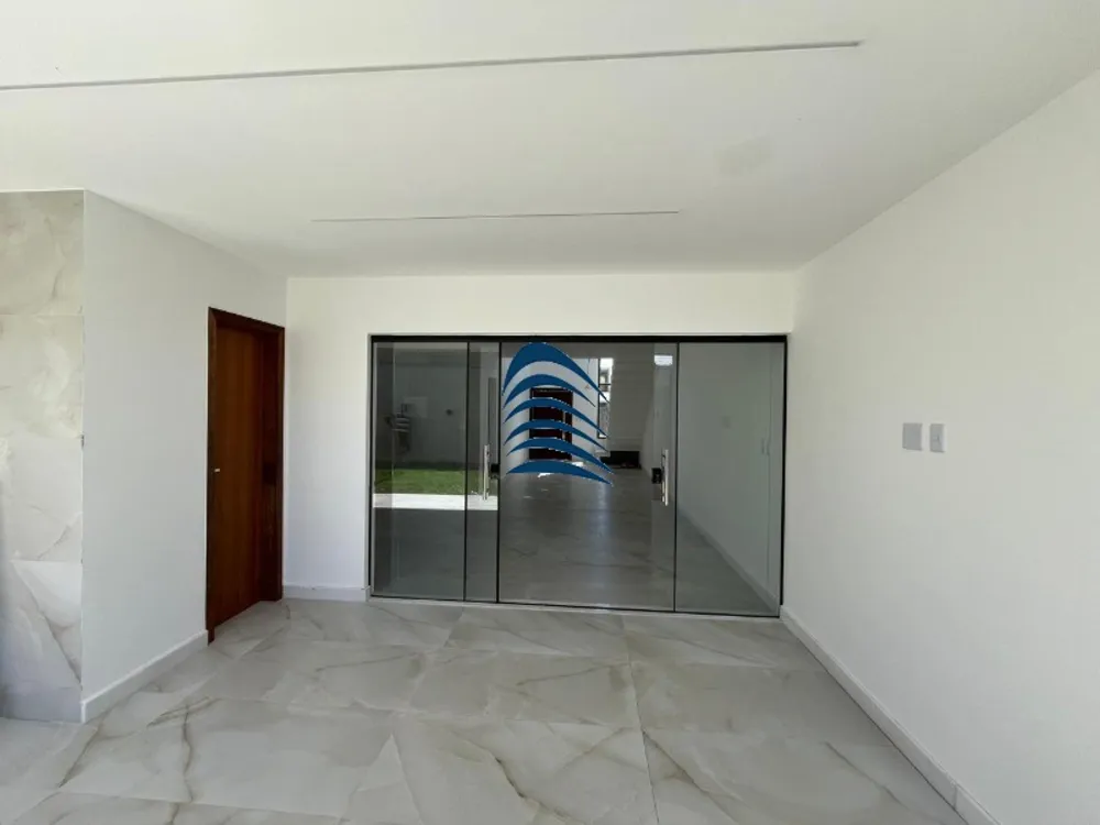 Casa, 4 quartos, 187 m² - Foto 6