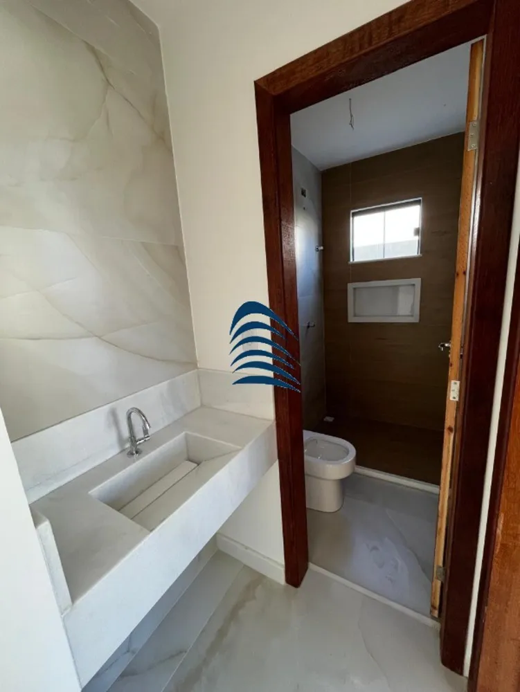 Casa, 4 quartos, 187 m² - Foto 11